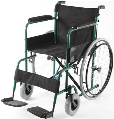 Кресло-коляска 1618С0102SU