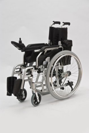 Инвалидное кресло-коляска Армед FS 108 LA