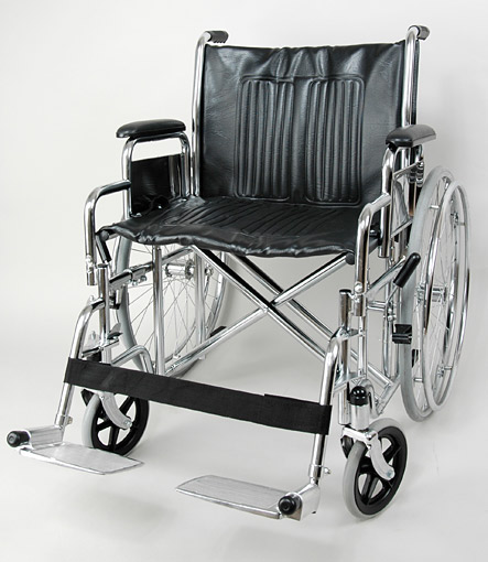Кресло-коляска  3022C0303