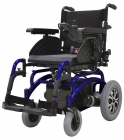 Инвалидное кресло-каталка с электроприводом Titan LY-ЕВ103-650