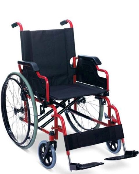 Кресло-коляска FS909