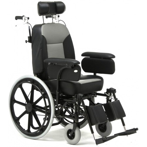 Кресло-коляска FS204BJG
